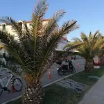 Danyja Apartmán *
