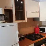 Danyja アパート