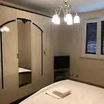Danyja Apartmán