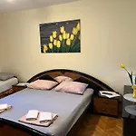 Danyja Apartmán