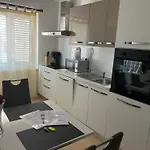 Apartmán Danyja