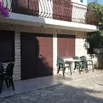Danyja Apartmán *