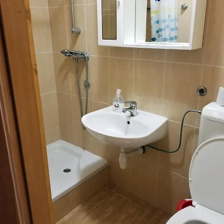 Danyja Sveti Filip i Jakov