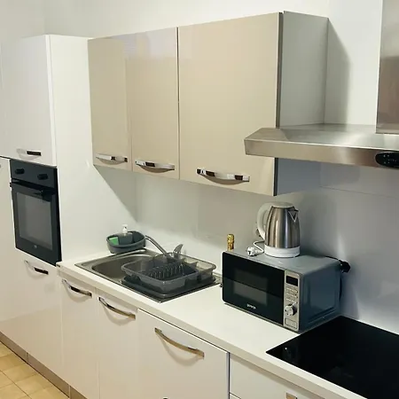 Appartamento Danyja *