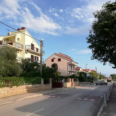 Danyja * Sveti Filip i Jakov