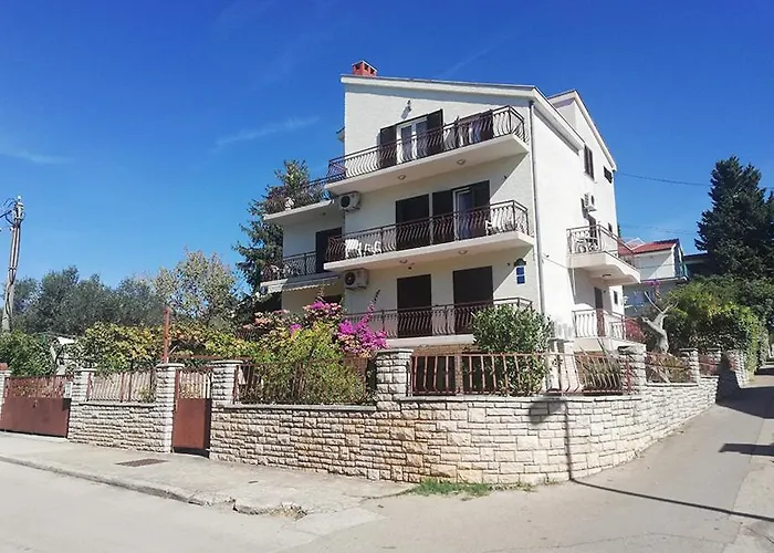 Appartamento Danyja