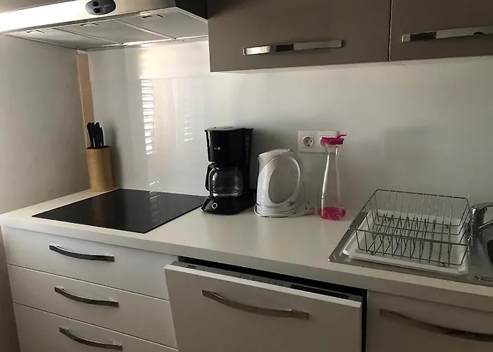 Appartamento Danyja *