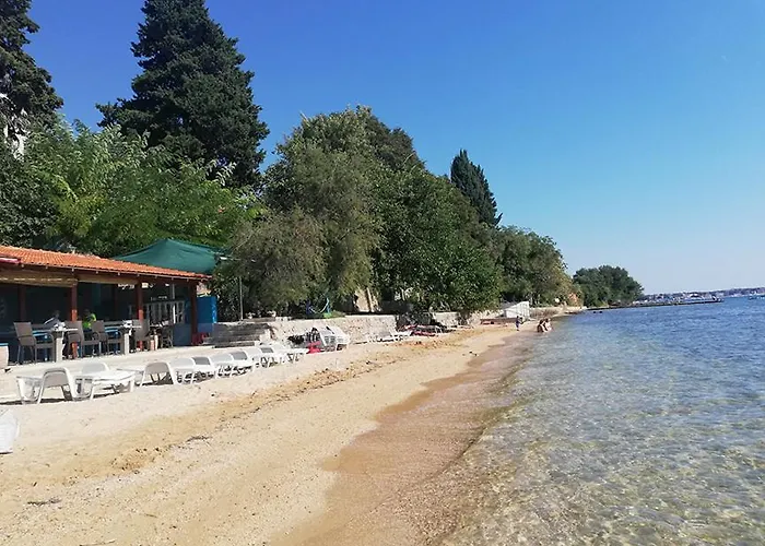 Appartamento Danyja