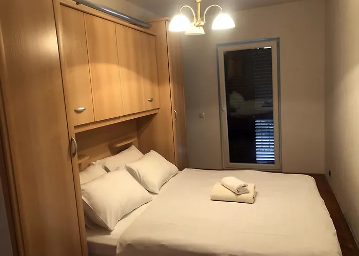 Appartamento Danyja Sveti Filip i Jakov