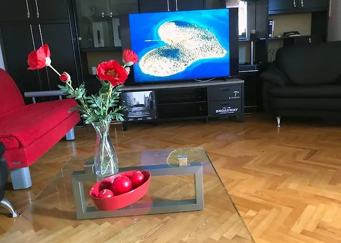 Danyja Appartamento *