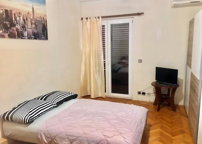 Danyja Appartamento *