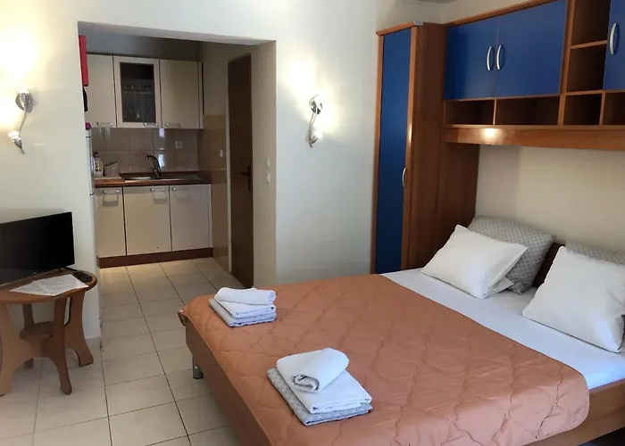 Danyja Appartamento Sveti Filip i Jakov