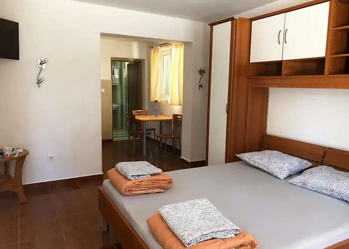 Danyja Appartamento Sveti Filip i Jakov