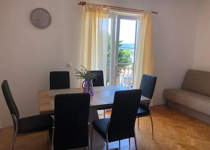 Appartamento Danyja