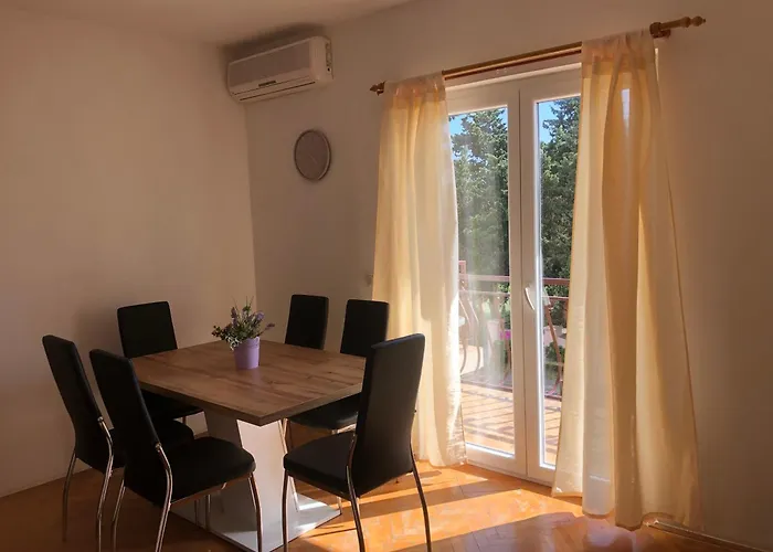 Appartamento Danyja Sveti Filip i Jakov