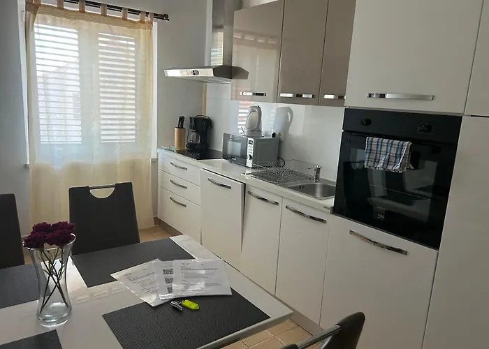 Appartamento Danyja