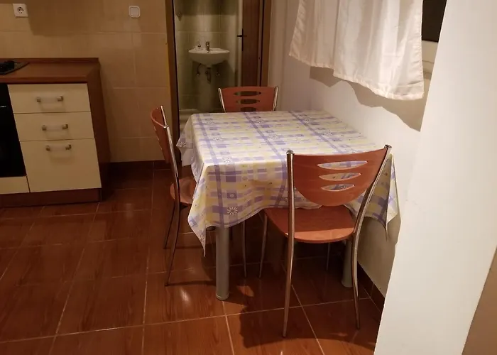 Appartamento Danyja