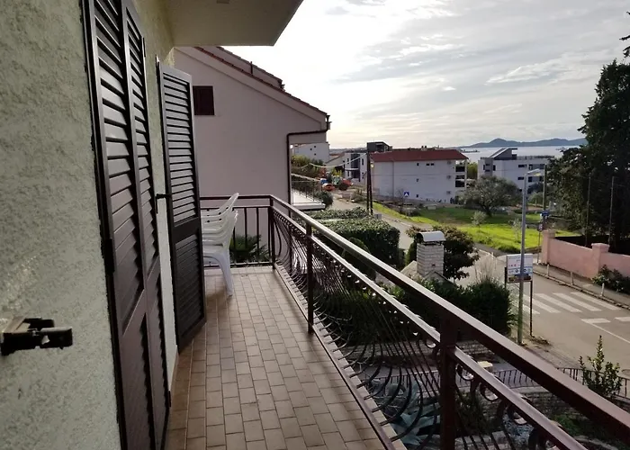 Appartamento Danyja *