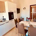 Appartement Danyja Sveti Filip i Jakov