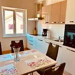Appartement Danyja