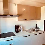 Appartement Danyja *