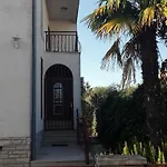 Danyja Apartman *