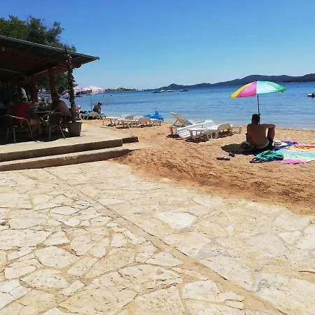Appartement Danyja