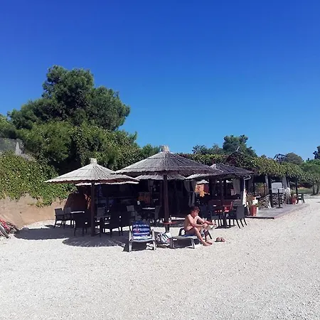 Danyja Apartmán Sveti Filip i Jakov