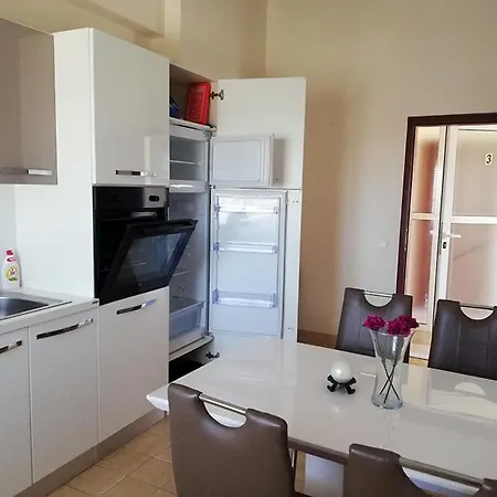 Apartament Danyja