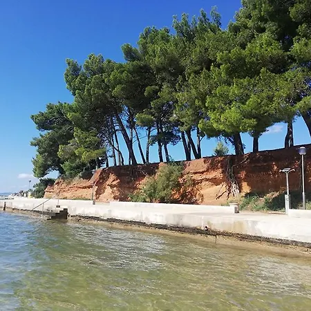 Danyja Apartment Sveti Filip i Jakov