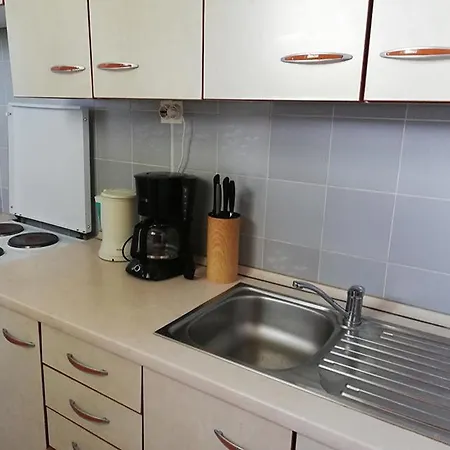 Danyja Apartmán Sveti Filip i Jakov