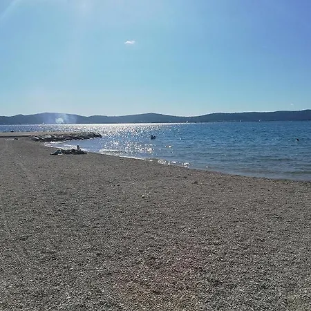 Danyja Apartament Sveti Filip i Jakov