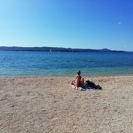 Danyja شقة