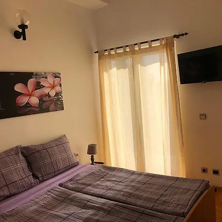 Danyja * Sveti Filip i Jakov