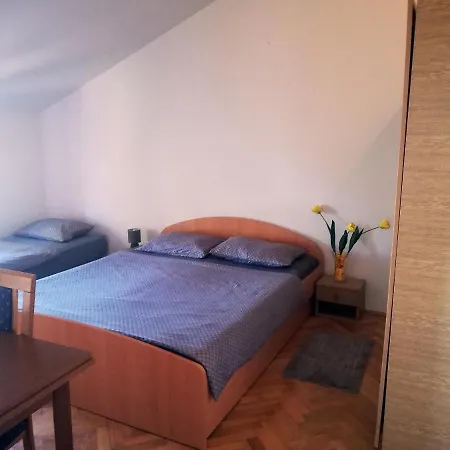 Apartmán Danyja Sveti Filip i Jakov