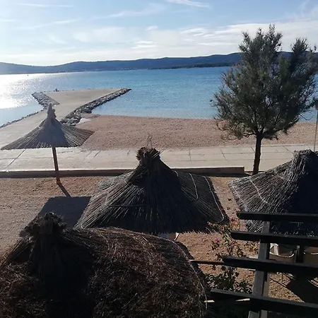 Danyja Sveti Filip i Jakov