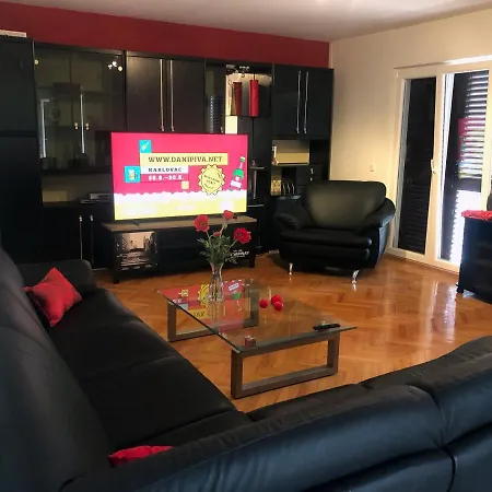 Apartment Danyja Sveti Filip i Jakov