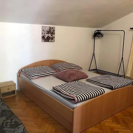 Danyja * Sveti Filip i Jakov