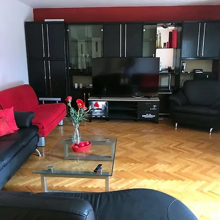 Danyja Apartment Sveti Filip i Jakov