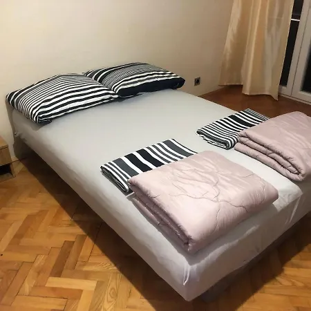 Apartment Danyja