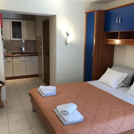 Danyja Apartment Sveti Filip i Jakov