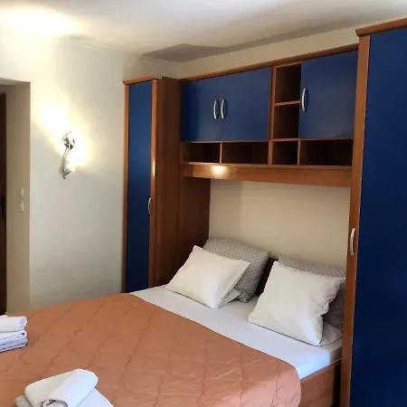 Danyja Apartment Sveti Filip i Jakov