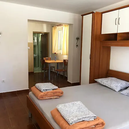 Danyja Appartement Sveti Filip i Jakov