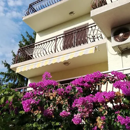 Danyja Apartment Sveti Filip i Jakov