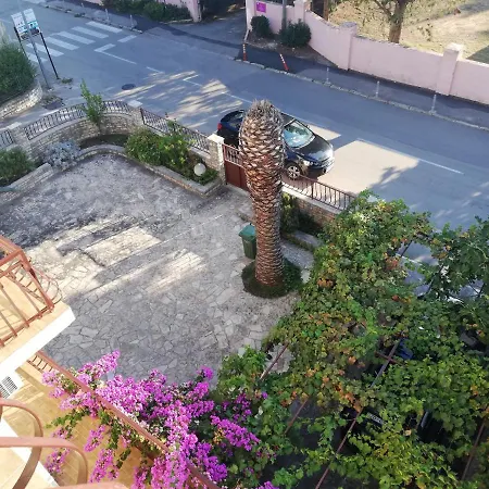 Apartment Danyja