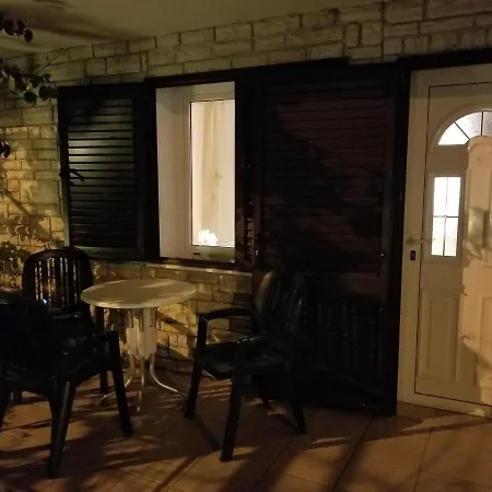 Danyja * Sveti Filip i Jakov