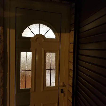 Danyja Sveti Filip i Jakov