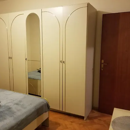 Apartament Danyja *