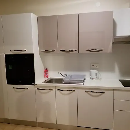 Danyja Apartmán Sveti Filip i Jakov