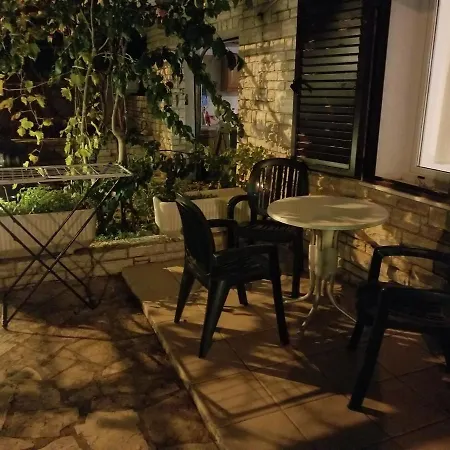 Danyja Sveti Filip i Jakov